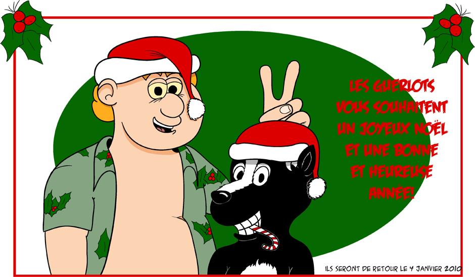 Merry Christmas 2009